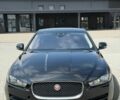Ягуар XE, объемом двигателя 2 л и пробегом 140 тыс. км за 12500 $, фото 1 на Automoto.ua