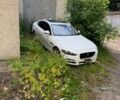 Ягуар XE, об'ємом двигуна 2 л та пробігом 158 тис. км за 6900 $, фото 1 на Automoto.ua