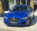 Ягуар XE, объемом двигателя 2 л и пробегом 137 тыс. км за 14900 $, фото 1 на Automoto.ua