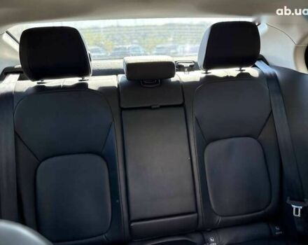 Ягуар XE, объемом двигателя 2 л и пробегом 137 тыс. км за 14900 $, фото 20 на Automoto.ua