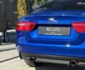 Ягуар XE, объемом двигателя 2 л и пробегом 137 тыс. км за 14900 $, фото 11 на Automoto.ua
