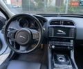 Ягуар XE, объемом двигателя 2 л и пробегом 195 тыс. км за 15250 $, фото 26 на Automoto.ua