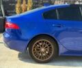 Ягуар XE, объемом двигателя 2 л и пробегом 137 тыс. км за 14900 $, фото 6 на Automoto.ua
