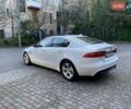 Ягуар XE, объемом двигателя 2 л и пробегом 195 тыс. км за 15250 $, фото 4 на Automoto.ua