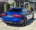 Ягуар XE, объемом двигателя 2 л и пробегом 137 тыс. км за 14900 $, фото 8 на Automoto.ua