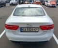 Ягуар XE, объемом двигателя 2 л и пробегом 89 тыс. км за 19600 $, фото 8 на Automoto.ua
