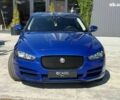 Ягуар XE, объемом двигателя 2 л и пробегом 137 тыс. км за 14900 $, фото 2 на Automoto.ua