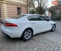 Ягуар XE, объемом двигателя 2 л и пробегом 195 тыс. км за 15250 $, фото 28 на Automoto.ua