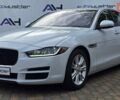 Ягуар XE, объемом двигателя 2 л и пробегом 131 тыс. км за 14500 $, фото 1 на Automoto.ua