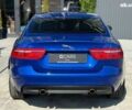 Ягуар XE, объемом двигателя 2 л и пробегом 137 тыс. км за 14900 $, фото 9 на Automoto.ua