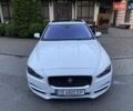 Ягуар XE, объемом двигателя 2 л и пробегом 195 тыс. км за 15250 $, фото 1 на Automoto.ua