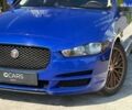 Ягуар XE, объемом двигателя 2 л и пробегом 137 тыс. км за 14900 $, фото 1 на Automoto.ua