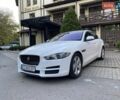 Ягуар XE, объемом двигателя 2 л и пробегом 195 тыс. км за 15250 $, фото 1 на Automoto.ua