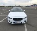 Ягуар XE, объемом двигателя 2 л и пробегом 42 тыс. км за 22500 $, фото 1 на Automoto.ua