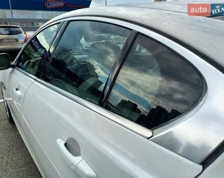 Ягуар XE, объемом двигателя 2 л и пробегом 89 тыс. км за 19600 $, фото 21 на Automoto.ua