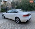 Ягуар XE, объемом двигателя 2 л и пробегом 195 тыс. км за 15250 $, фото 5 на Automoto.ua
