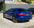 Ягуар XE, объемом двигателя 2 л и пробегом 137 тыс. км за 14900 $, фото 10 на Automoto.ua