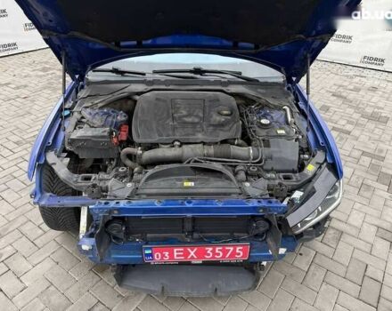 Ягуар XE, об'ємом двигуна 2 л та пробігом 176 тис. км за 9800 $, фото 7 на Automoto.ua