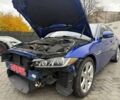 Ягуар XE, об'ємом двигуна 2 л та пробігом 176 тис. км за 9800 $, фото 8 на Automoto.ua