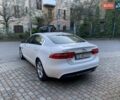 Ягуар XE, объемом двигателя 2 л и пробегом 195 тыс. км за 15250 $, фото 6 на Automoto.ua