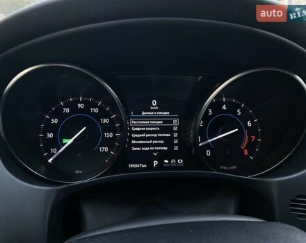 Ягуар XE, объемом двигателя 2 л и пробегом 195 тыс. км за 15250 $, фото 10 на Automoto.ua