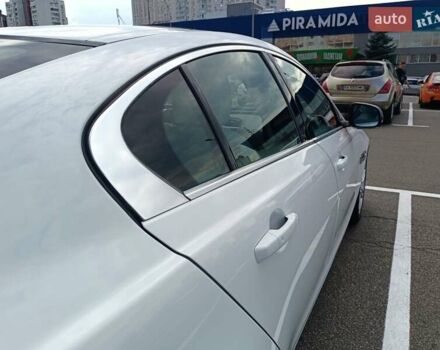 Ягуар XE, объемом двигателя 2 л и пробегом 89 тыс. км за 19600 $, фото 22 на Automoto.ua