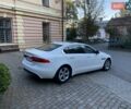 Ягуар XE, объемом двигателя 2 л и пробегом 195 тыс. км за 15250 $, фото 16 на Automoto.ua