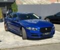 Ягуар XE, объемом двигателя 2 л и пробегом 137 тыс. км за 14900 $, фото 3 на Automoto.ua