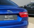 Ягуар XE, объемом двигателя 2 л и пробегом 137 тыс. км за 14900 $, фото 12 на Automoto.ua
