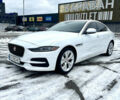 Ягуар XE, об'ємом двигуна 2 л та пробігом 58 тис. км за 21499 $, фото 1 на Automoto.ua