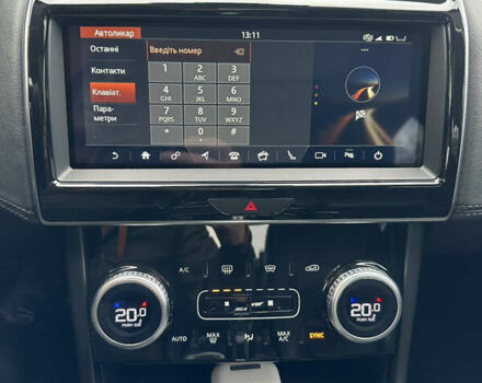 Ягуар XE, об'ємом двигуна 2 л та пробігом 58 тис. км за 23999 $, фото 23 на Automoto.ua