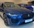 купить новое авто Ягуар XE 2022 года от официального дилера Київ Захід Jaguar Land Rover Ягуар фото