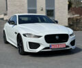 Ягуар XE, объемом двигателя 0 л и пробегом 1 тыс. км за 46499 $, фото 1 на Automoto.ua