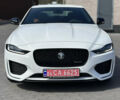 Ягуар XE, объемом двигателя 0 л и пробегом 1 тыс. км за 46499 $, фото 1 на Automoto.ua