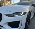 Ягуар XE, объемом двигателя 0 л и пробегом 1 тыс. км за 46499 $, фото 7 на Automoto.ua
