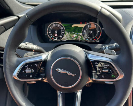 Ягуар XE, объемом двигателя 0 л и пробегом 1 тыс. км за 46499 $, фото 11 на Automoto.ua