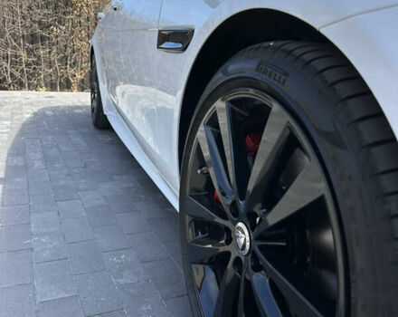 Ягуар XE, объемом двигателя 0 л и пробегом 1 тыс. км за 46499 $, фото 9 на Automoto.ua