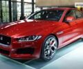 купити нове авто Ягуар XE 2016 року від офіційного дилера Авто Граф М Ягуар фото