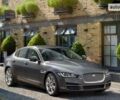 купить новое авто Ягуар XE 2017 года от официального дилера Jaguar Land Rover Одеса Ягуар фото