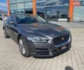 Сірий Ягуар XE, об'ємом двигуна 2 л та пробігом 129 тис. км за 14900 $, фото 1 на Automoto.ua