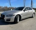 Серый Ягуар XE, объемом двигателя 0 л и пробегом 139 тыс. км за 12600 $, фото 1 на Automoto.ua