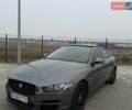 Сірий Ягуар XE, об'ємом двигуна 2 л та пробігом 155 тис. км за 15000 $, фото 1 на Automoto.ua