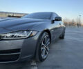 Ягуар XE 2016 у Києві на Automoto.ua Сірий Ягуар XE, об'ємом двигуна 2 л та пробігом 136 тис. км за 16600 $, фото 13 на Automoto.ua