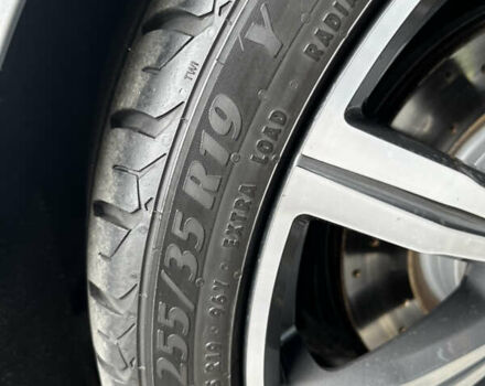 Сірий Ягуар XE, об'ємом двигуна 3 л та пробігом 82 тис. км за 20000 $, фото 82 на Automoto.ua