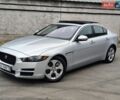 Сірий Ягуар XE, об'ємом двигуна 2 л та пробігом 64 тис. км за 11700 $, фото 1 на Automoto.ua