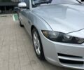 Серый Ягуар XE, объемом двигателя 2 л и пробегом 147 тыс. км за 13500 $, фото 39 на Automoto.ua