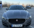 Ягуар XE 2016 у Києві на Automoto.ua Сірий Ягуар XE, об'ємом двигуна 2 л та пробігом 136 тис. км за 16600 $, фото 9 на Automoto.ua