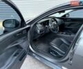 Серый Ягуар XE, объемом двигателя 2 л и пробегом 175 тыс. км за 12799 $, фото 41 на Automoto.ua