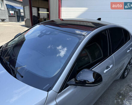 Сірий Ягуар XE, об'ємом двигуна 3 л та пробігом 82 тис. км за 20000 $, фото 38 на Automoto.ua