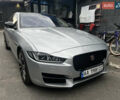 Сірий Ягуар XE, об'ємом двигуна 3 л та пробігом 82 тис. км за 20000 $, фото 17 на Automoto.ua